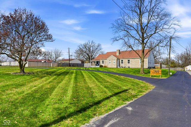 7918 E 10th Street, Indianapolis, IN 46219
