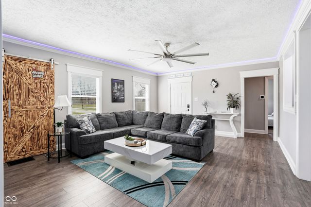 7918 E 10th Street, Indianapolis, IN 46219