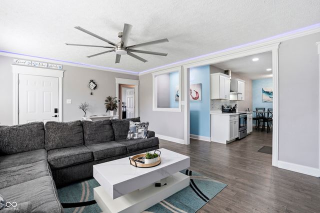 7918 E 10th Street, Indianapolis, IN 46219