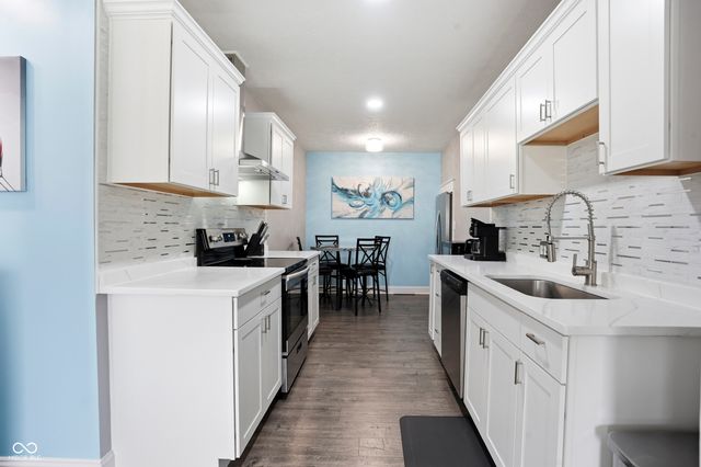 7918 E 10th Street, Indianapolis, IN 46219