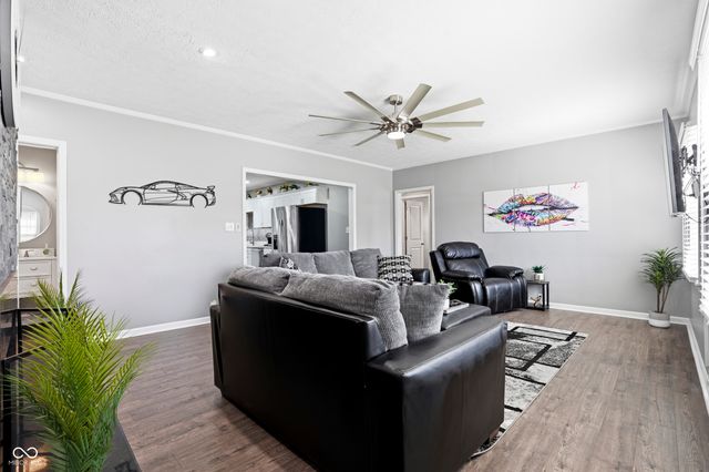 7918 E 10th Street, Indianapolis, IN 46219