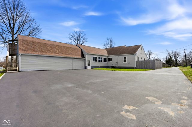 7918 E 10th Street, Indianapolis, IN 46219