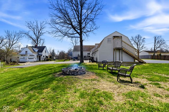 7918 E 10th Street, Indianapolis, IN 46219