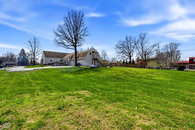 7918 E 10th Street, Indianapolis, IN 46219