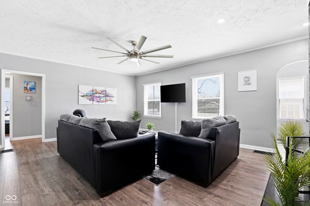 7918 E 10th Street, Indianapolis, IN 46219