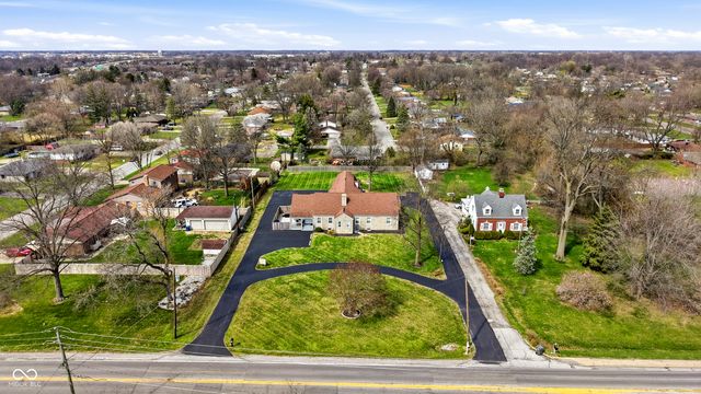 7918 E 10th Street, Indianapolis, IN 46219