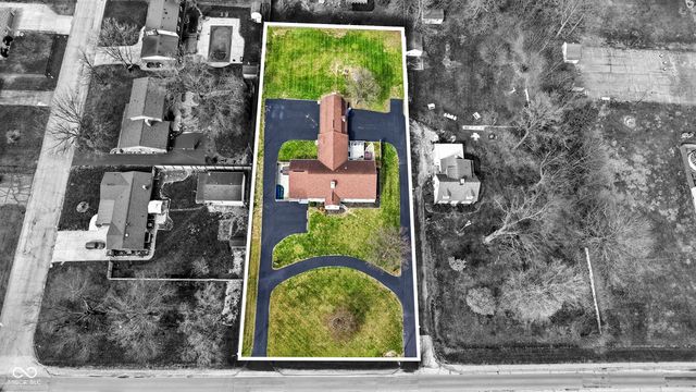 7918 E 10th Street, Indianapolis, IN 46219