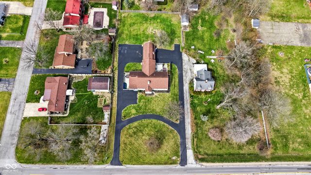 7918 E 10th Street, Indianapolis, IN 46219