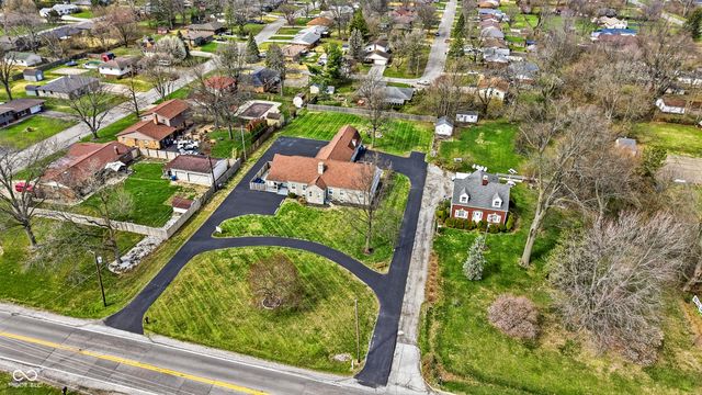 7918 E 10th Street, Indianapolis, IN 46219