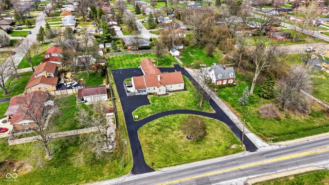 7918 E 10th Street, Indianapolis, IN 46219