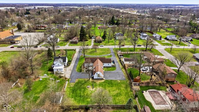 7918 E 10th Street, Indianapolis, IN 46219