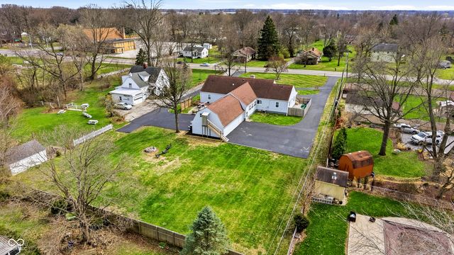 7918 E 10th Street, Indianapolis, IN 46219