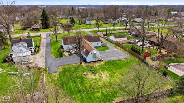 7918 E 10th Street, Indianapolis, IN 46219