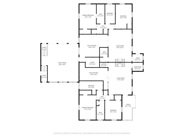 7918 E 10th Street, Indianapolis, IN 46219