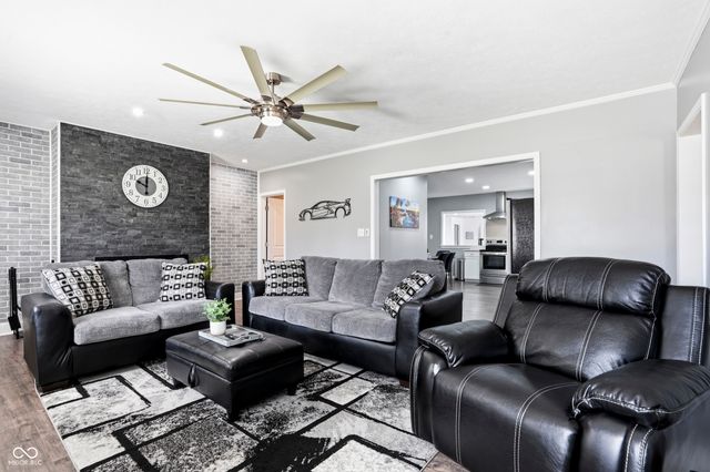 7918 E 10th Street, Indianapolis, IN 46219