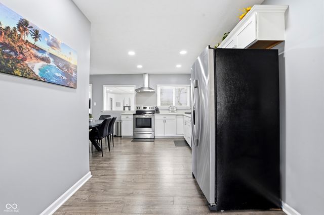 7918 E 10th Street, Indianapolis, IN 46219