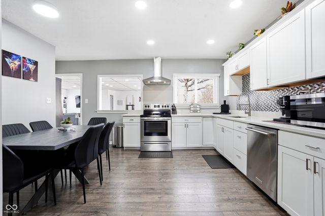 7918 E 10th Street, Indianapolis, IN 46219