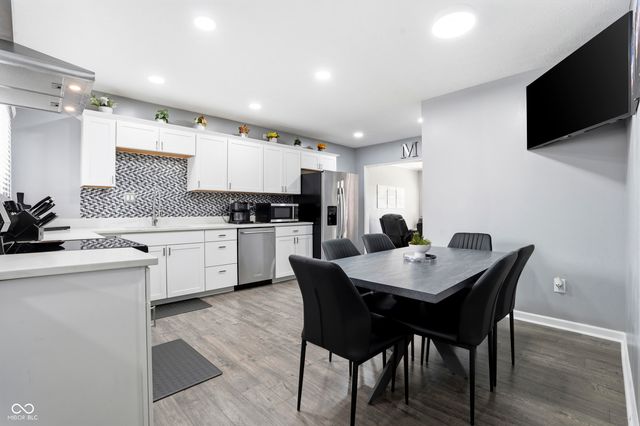 7918 E 10th Street, Indianapolis, IN 46219