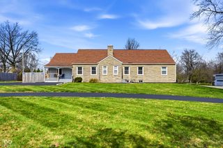 7918 E 10th Street, Indianapolis, IN 46219