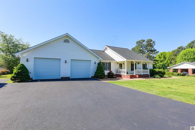 110 Holmes Dr, Paducah, KY 42003
