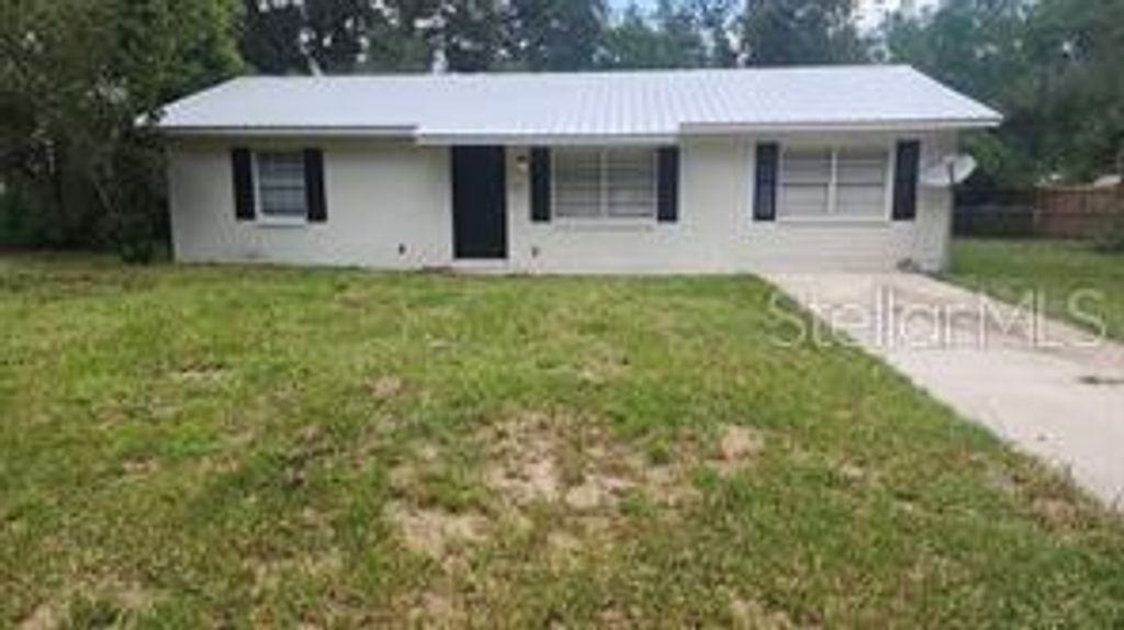 6961 SE 55TH PLACE, Ocala, FL 34472
