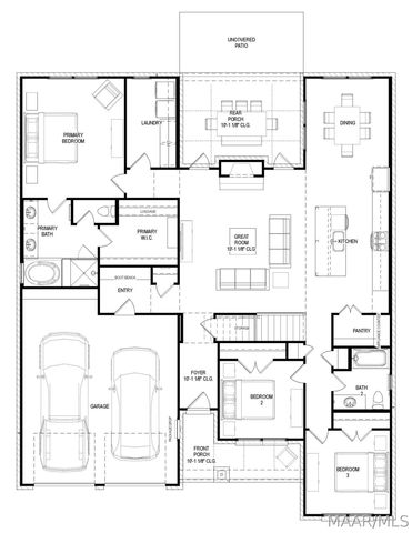 8985 Chattan Way, Pike Road, AL 36064