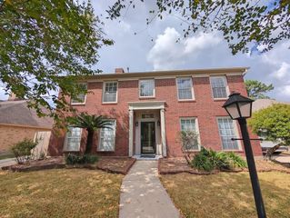 19023 Cloyanna Lane, Humble, TX 77346
