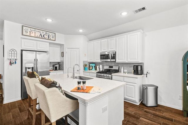 7414 Saddle Tree Drive, Spring, TX 77379