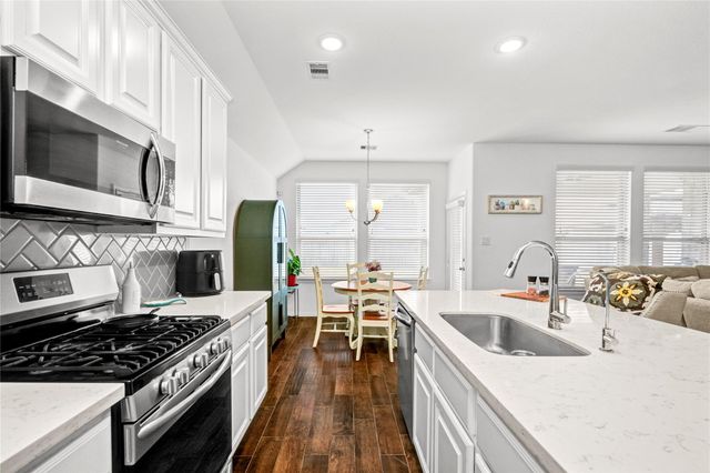 7414 Saddle Tree Drive, Spring, TX 77379