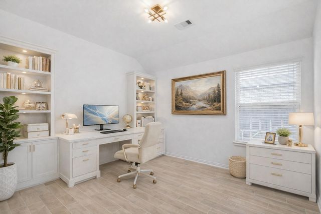 7414 Saddle Tree Drive, Spring, TX 77379