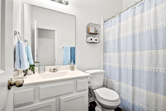 7414 Saddle Tree Drive, Spring, TX 77379