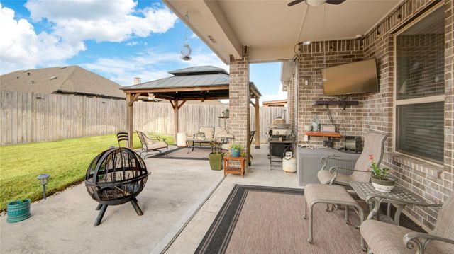 7414 Saddle Tree Drive, Spring, TX 77379