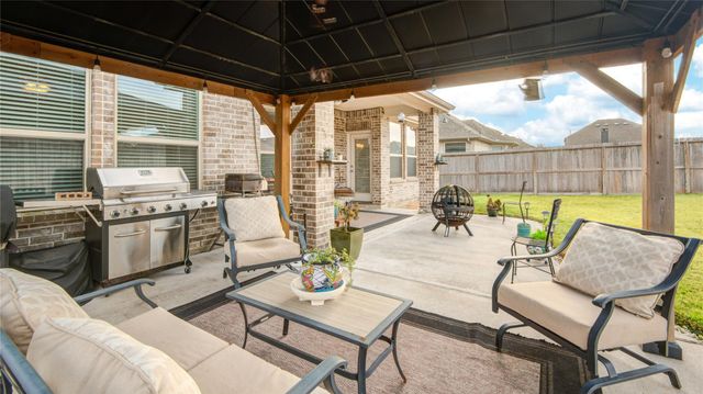 7414 Saddle Tree Drive, Spring, TX 77379