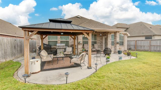 7414 Saddle Tree Drive, Spring, TX 77379