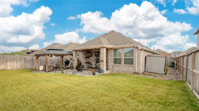 7414 Saddle Tree Drive, Spring, TX 77379