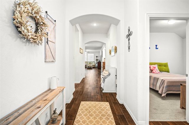 7414 Saddle Tree Drive, Spring, TX 77379