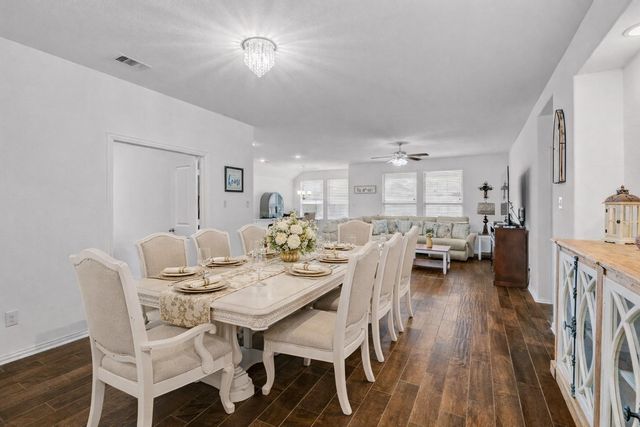 7414 Saddle Tree Drive, Spring, TX 77379