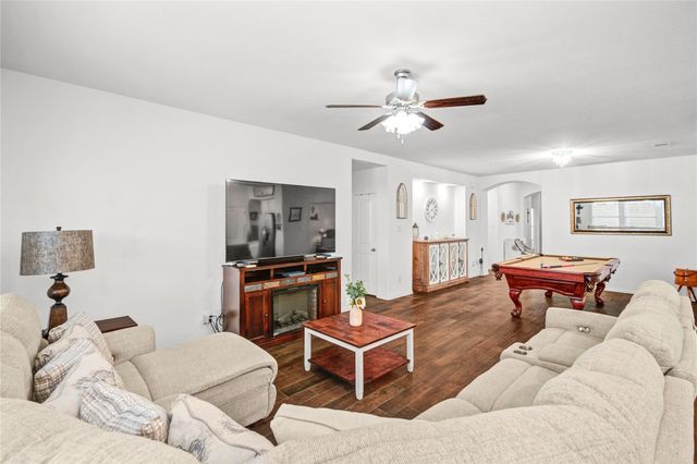 7414 Saddle Tree Drive, Spring, TX 77379