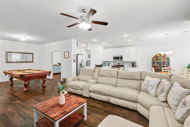 7414 Saddle Tree Drive, Spring, TX 77379