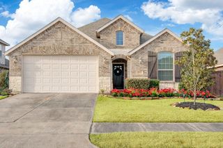 7414 Saddle Tree Drive, Spring, TX 77379