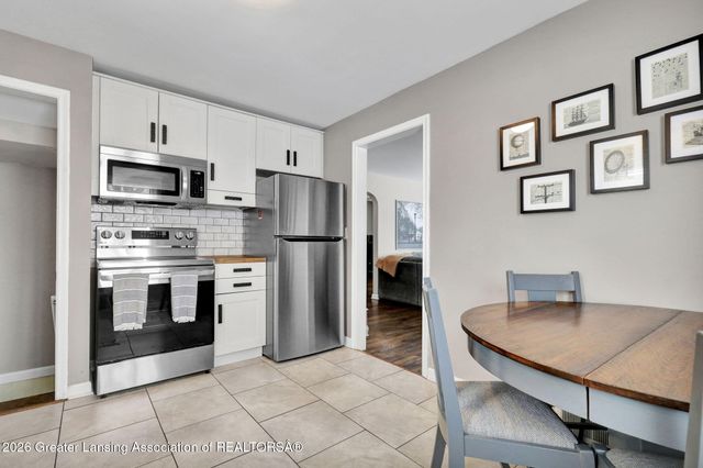 1131 Goodrich Street, Lansing, MI 48910