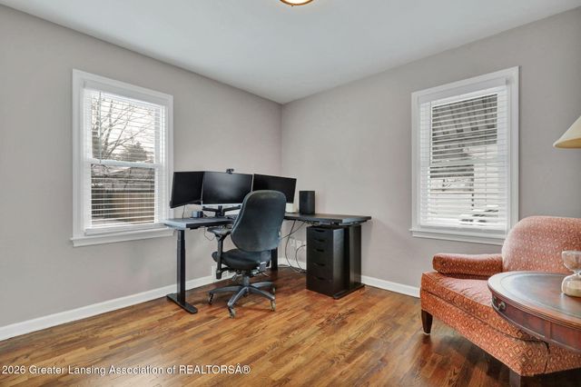 1131 Goodrich Street, Lansing, MI 48910