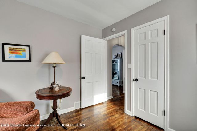 1131 Goodrich Street, Lansing, MI 48910