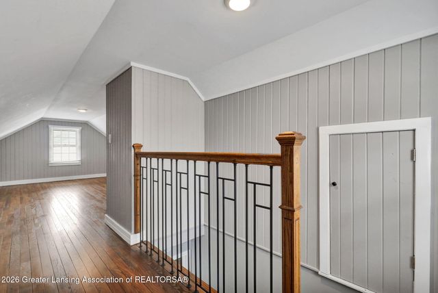 1131 Goodrich Street, Lansing, MI 48910