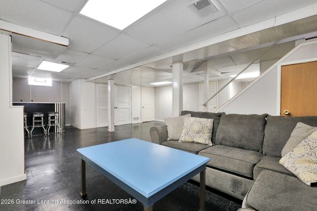 1131 Goodrich Street, Lansing, MI 48910