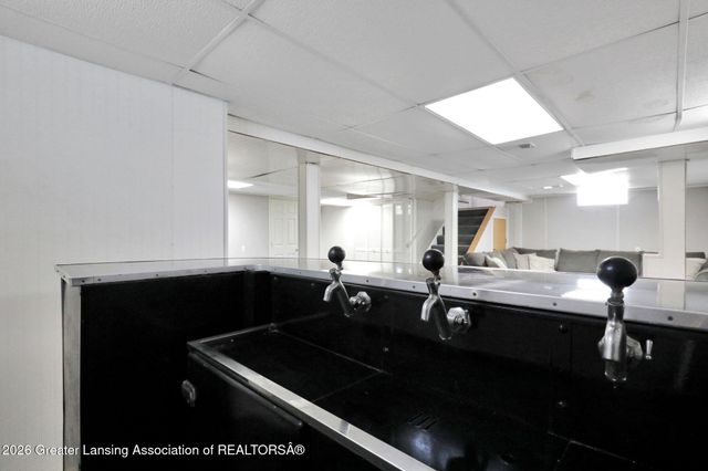 1131 Goodrich Street, Lansing, MI 48910