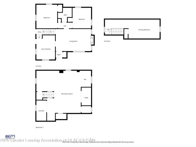 1131 Goodrich Street, Lansing, MI 48910