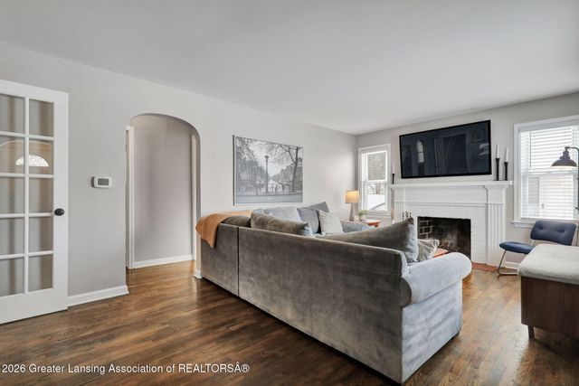 1131 Goodrich Street, Lansing, MI 48910