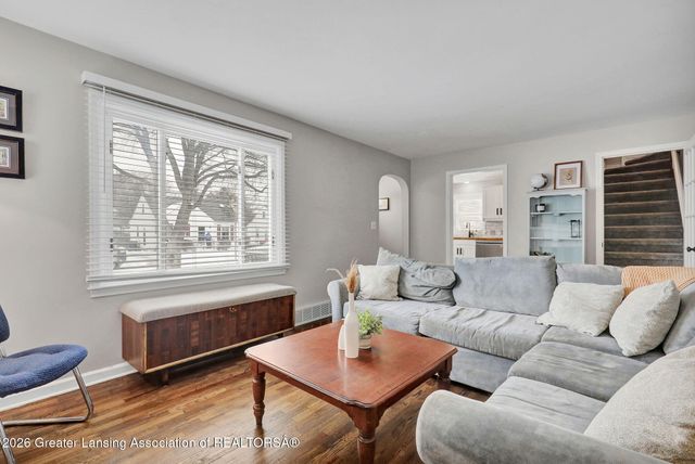 1131 Goodrich Street, Lansing, MI 48910