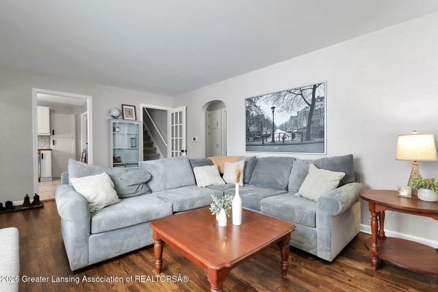 1131 Goodrich Street, Lansing, MI 48910